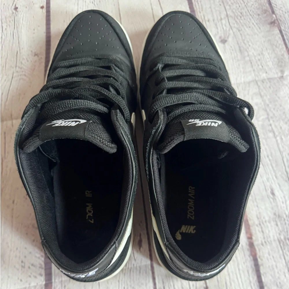 Nike SB Zoom Dunk Low Pro